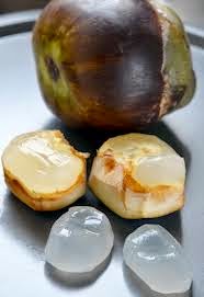 Manfaat Buah Lontar atau Siwalan